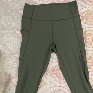 High waisted leggings FABLETICS